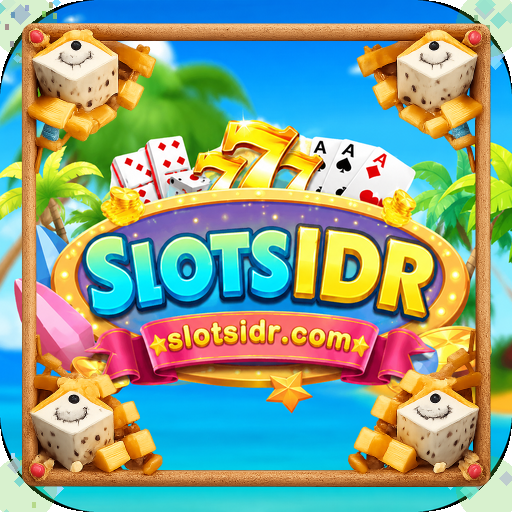 slotsidr — galeri pratinjau - APK Resmi